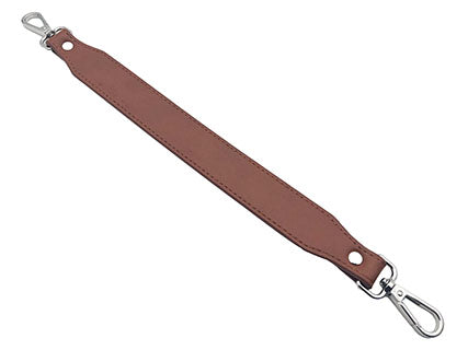 TRACOLLINA A MANO CM36X2,9 - SIMILPELLE