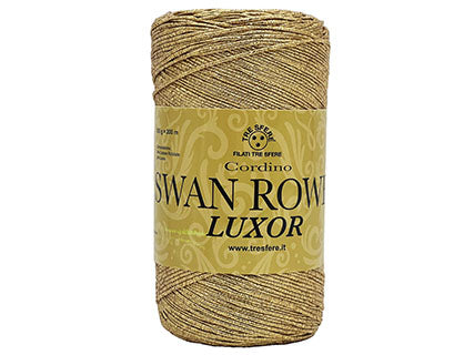 SWAN ROWEN LUXOR