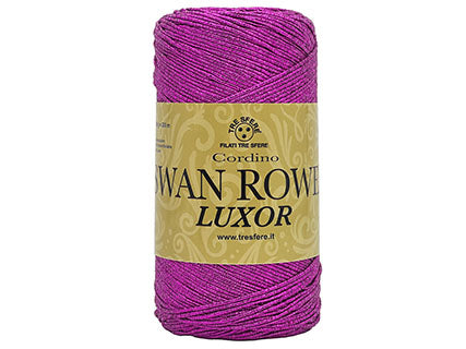 SWAN ROWEN LUXOR