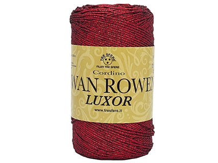 SWAN ROWEN LUXOR