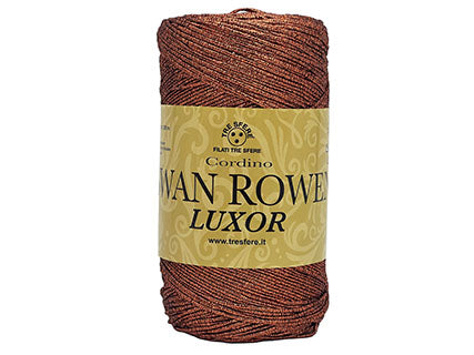 SWAN ROWEN LUXOR