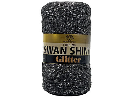 CORDINO SWAN SHINY GLITTER