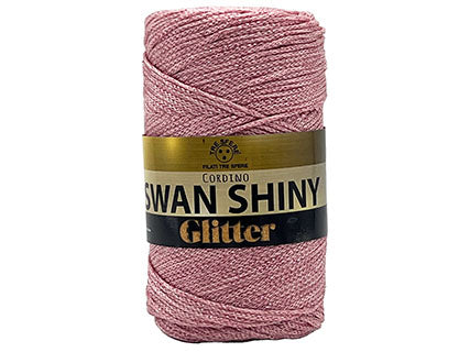 CORDINO SWAN SHINY GLITTER