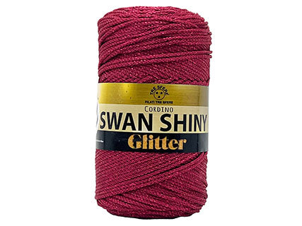 CORDINO SWAN SHINY GLITTER