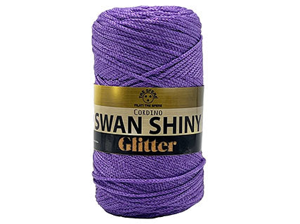 CORDINO SWAN SHINY GLITTER