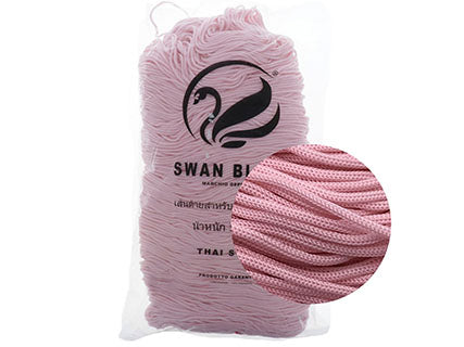 CORDINO THAI SWAN BLACK