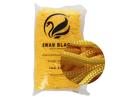 CORDINO THAI SWAN BLACK