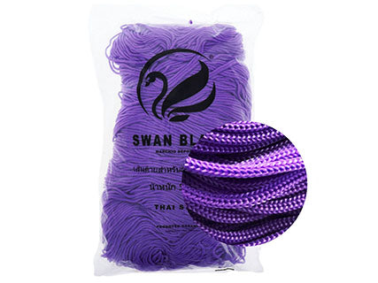 CORDINO THAI SWAN BLACK