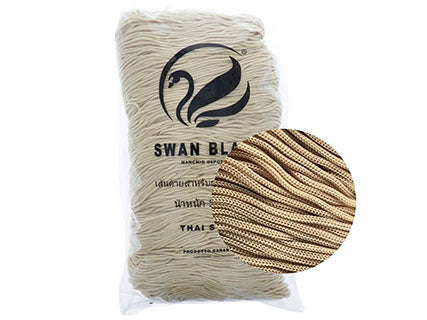 CORDINO THAI SWAN BLACK