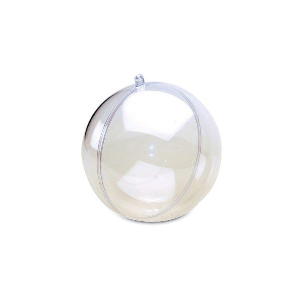 SFERE IN PLEXIGLASS