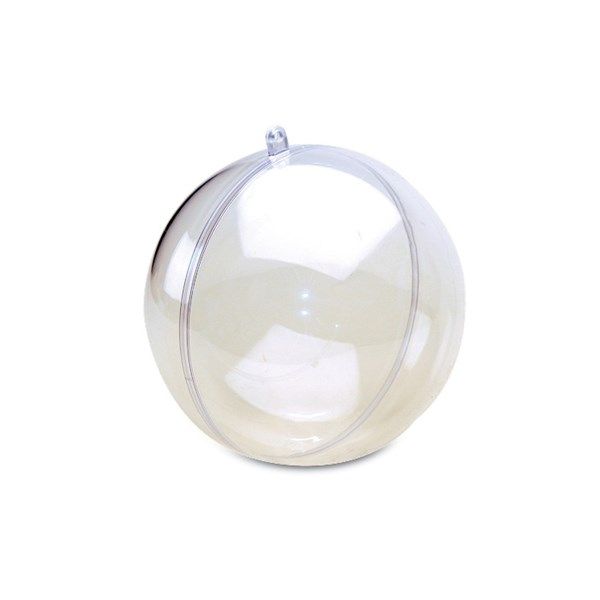 SFERE IN PLEXIGLASS