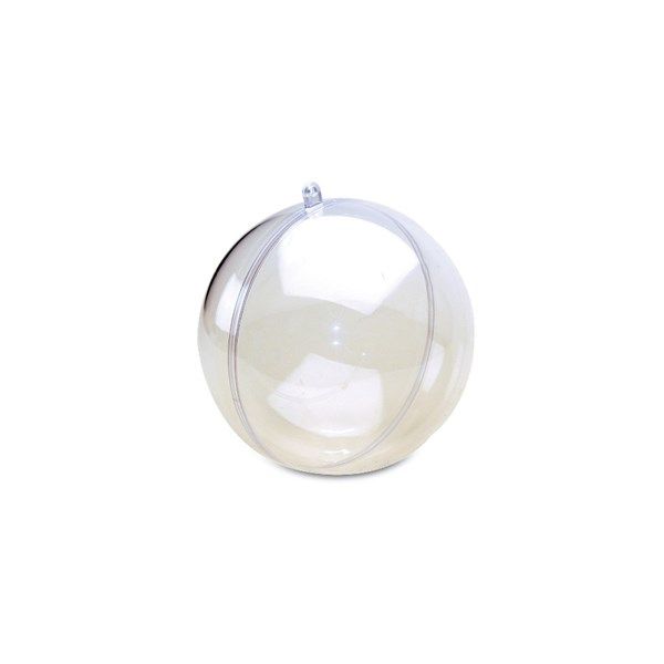 SFERE IN PLEXIGLASS