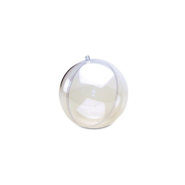 SFERE IN PLEXIGLASS