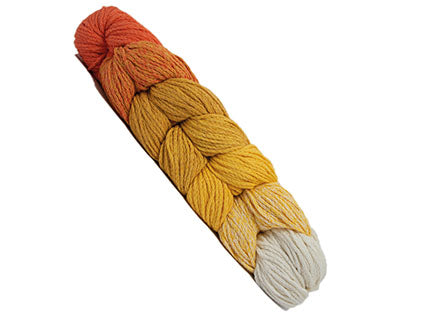 COTONE TRECCIA RIO