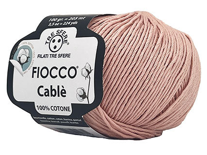 COTONE FIOCCO CABLE