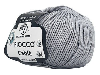 COTONE FIOCCO CABLE