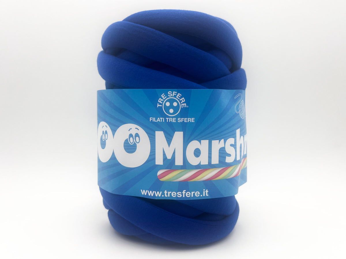 Filato Gigante WAOO Marshmallow