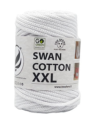 CORDINO SWAN COTTON XXL