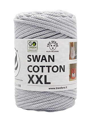 CORDINO SWAN COTTON XXL