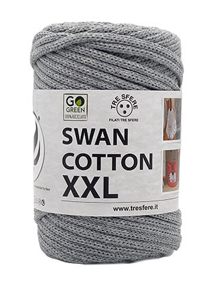 CORDINO SWAN COTTON XXL