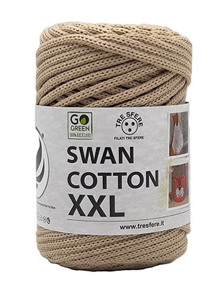 CORDINO SWAN COTTON XXL