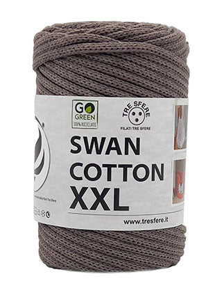CORDINO SWAN COTTON XXL