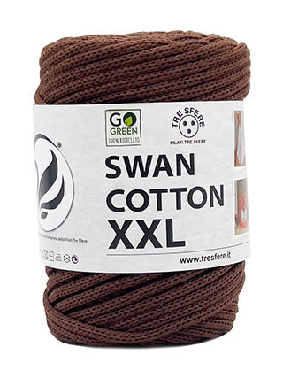 CORDINO SWAN COTTON XXL