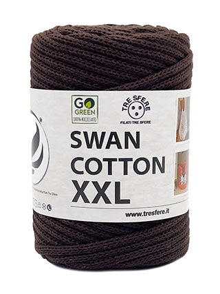 CORDINO SWAN COTTON XXL