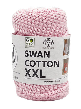 CORDINO SWAN COTTON XXL