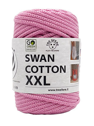 CORDINO SWAN COTTON XXL