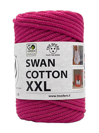 CORDINO SWAN COTTON XXL