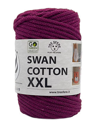 CORDINO SWAN COTTON XXL