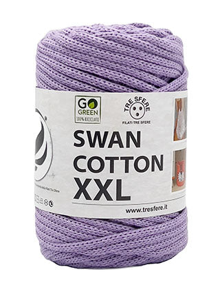 CORDINO SWAN COTTON XXL