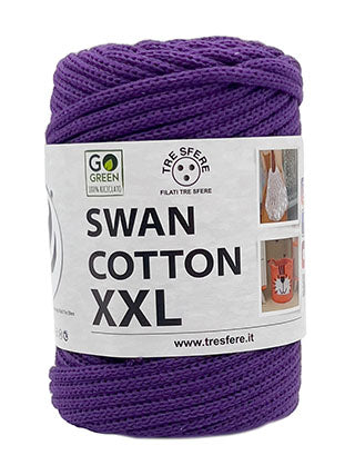 CORDINO SWAN COTTON XXL