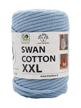 CORDINO SWAN COTTON XXL