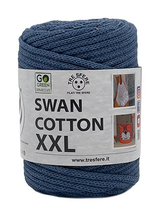 CORDINO SWAN COTTON XXL