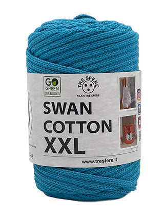 CORDINO SWAN COTTON XXL