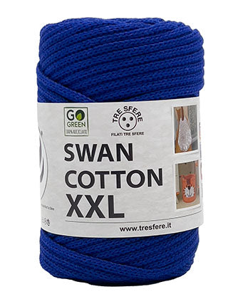 CORDINO SWAN COTTON XXL