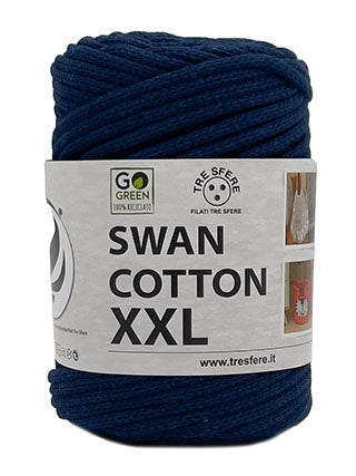 CORDINO SWAN COTTON XXL