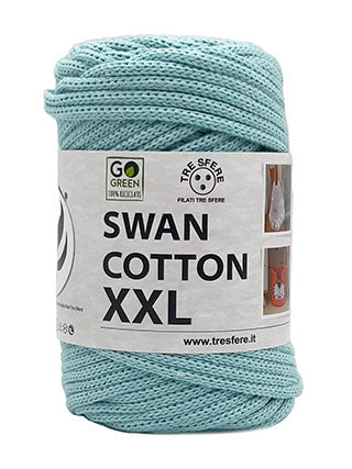 CORDINO SWAN COTTON XXL