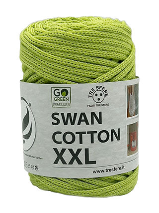 CORDINO SWAN COTTON XXL