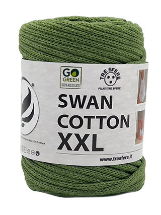 CORDINO SWAN COTTON XXL