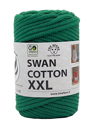 CORDINO SWAN COTTON XXL