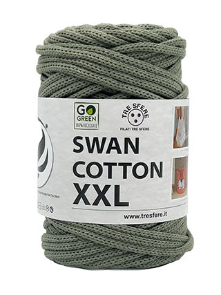CORDINO SWAN COTTON XXL
