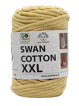 CORDINO SWAN COTTON XXL