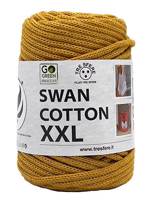 CORDINO SWAN COTTON XXL