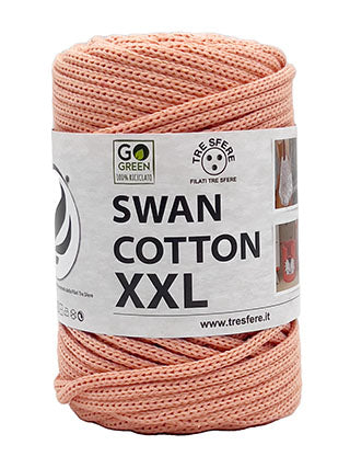 CORDINO SWAN COTTON XXL