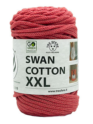 CORDINO SWAN COTTON XXL
