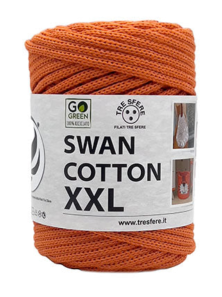 CORDINO SWAN COTTON XXL