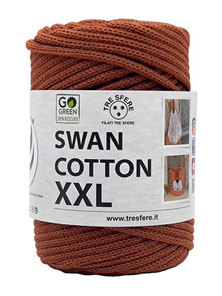 CORDINO SWAN COTTON XXL